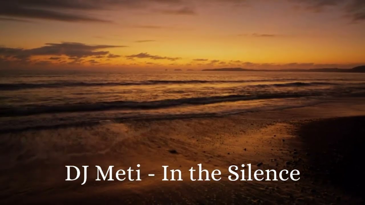 DJ Meti - In the Silence 