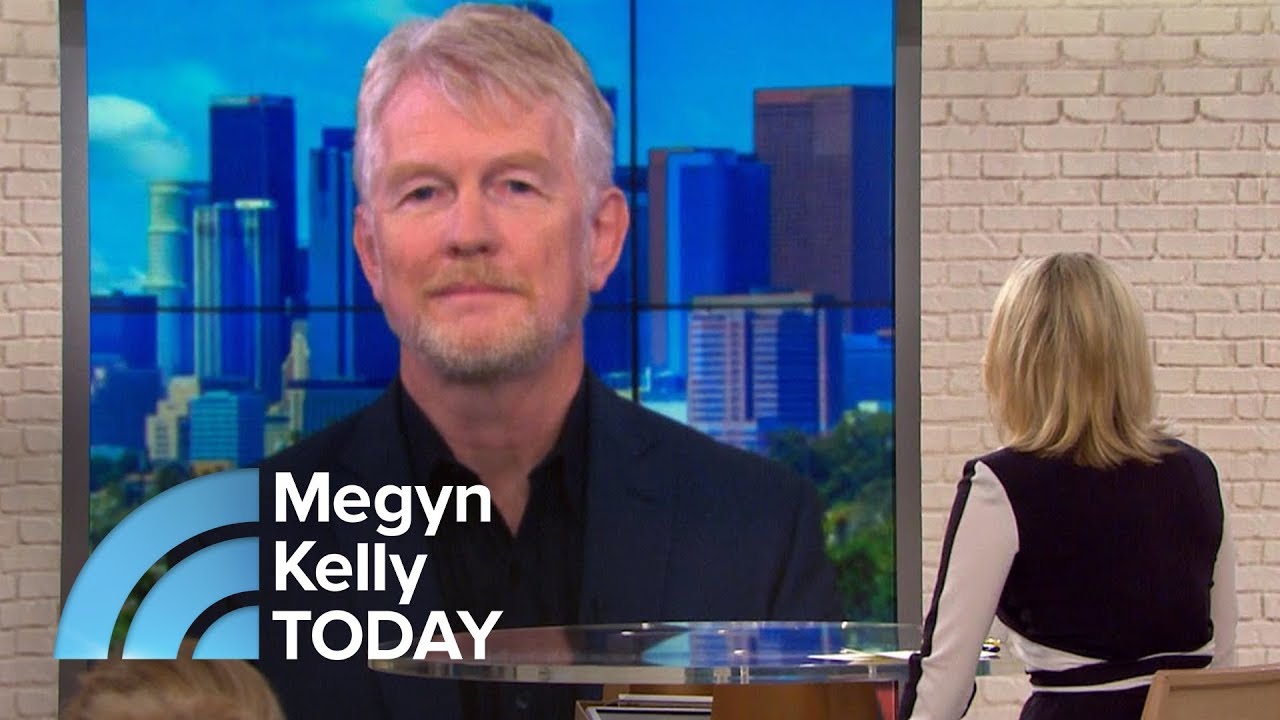 Columnist Accused Of Body-Shaming Sarah Huckabee Sanders: 'Stuff Just Comes Out' | Megyn Kelly TODAY