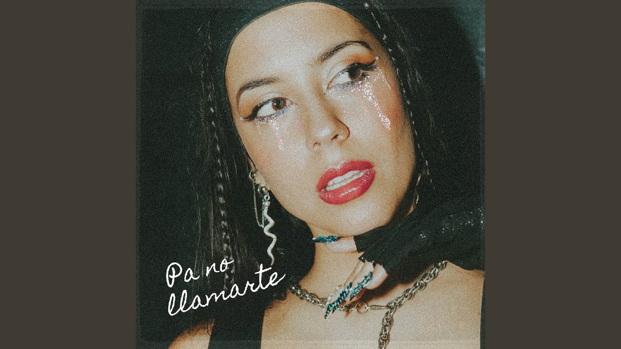 Pa no llamarte