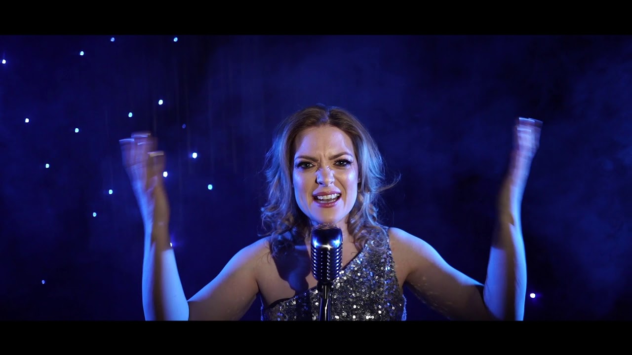 Beth McCann   A Million Dreams Cover