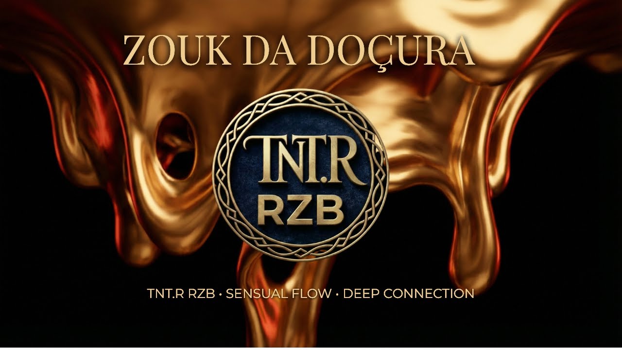 Original Neo Zouk R&B 2026  Deep Connection & Sensual Flow  TNTRRZB