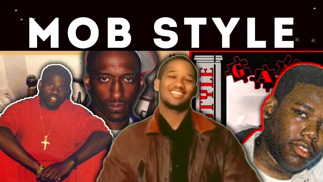 Gangsta Lou Regrets Introducing Alpo to Azie Faison
