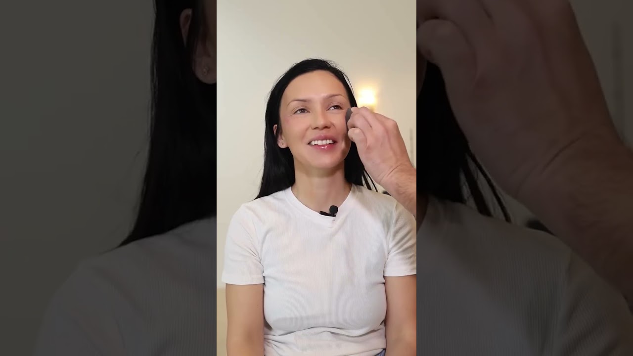 Make up Кендалл / Ольга Серябкина