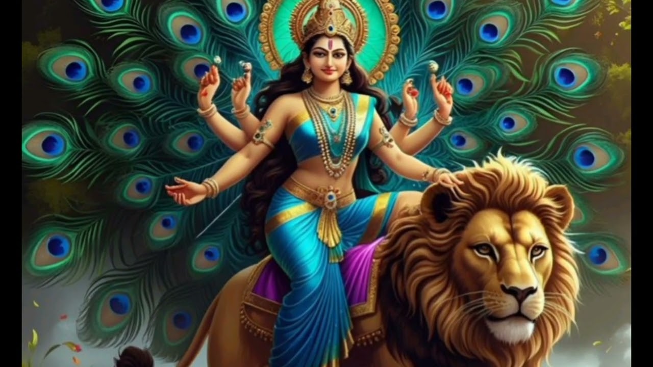 Jay Ho Mata Rani Jay Jay Mata Rani Mata Rani ke bhajan Mata Rani Mata Rani