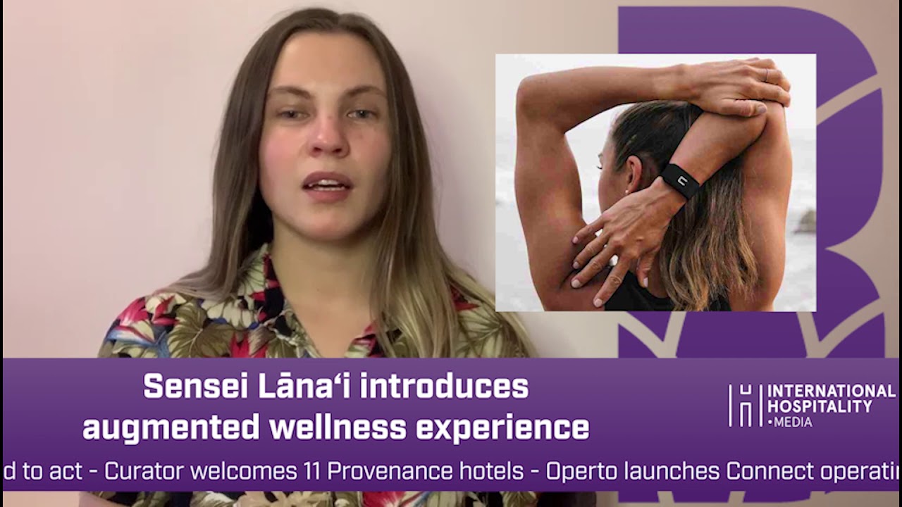 Boutique Hotel News video news round-up 20/02/21, featuring IHG, Four Seasons, The Mandrake and more
