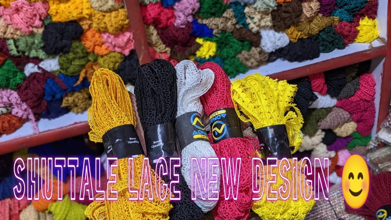 shuttale lace new design and doris new design whole sale in fsd 03037557596