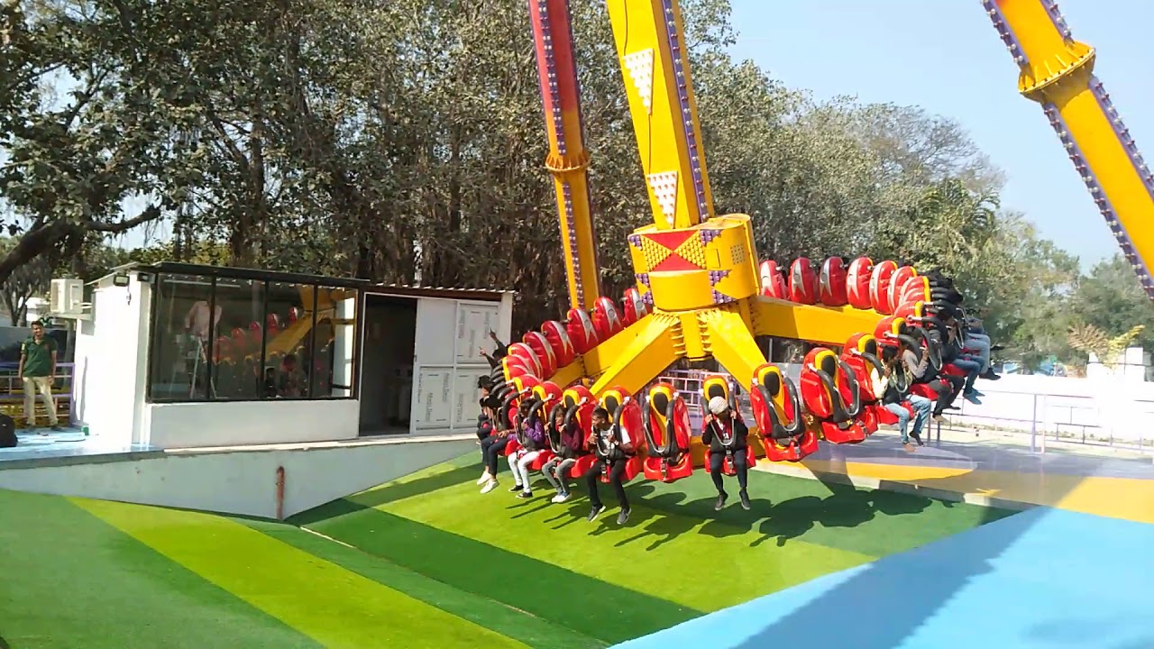 Aatapi Wonderland Theme Park