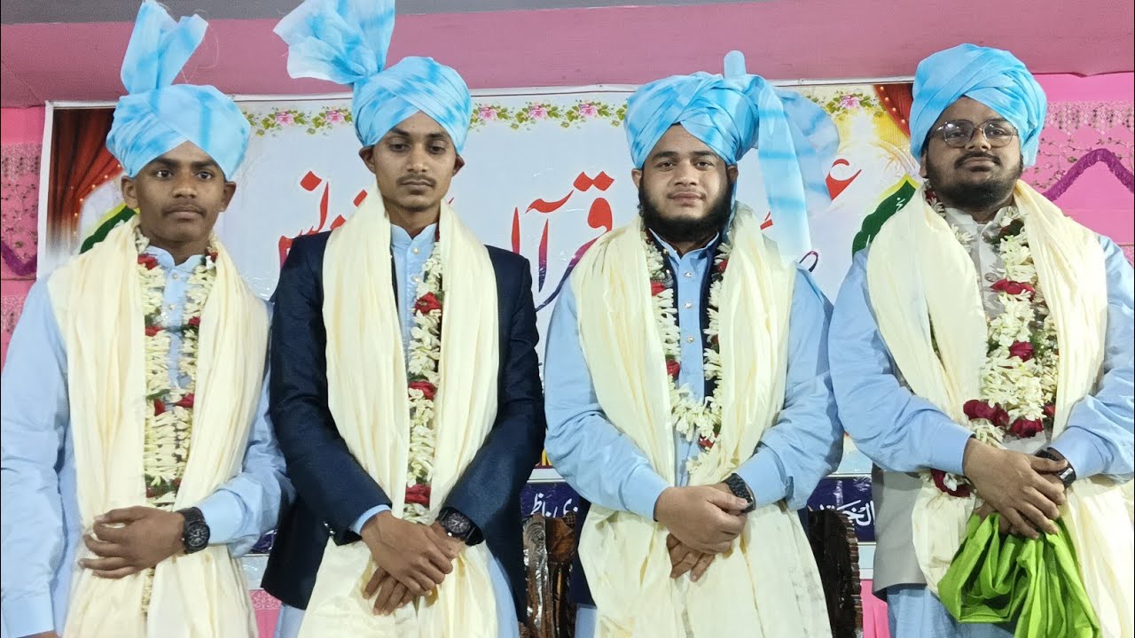 Syed Masroor Razi Shahbazi || जशने दस्तार बन्दी || Madarsa Faizan E Sahaba || Jashn_E_Dastar Bandi