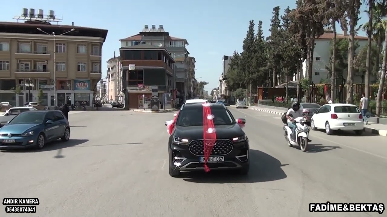 FADİME&BEKTAŞ DÜĞÜN 8