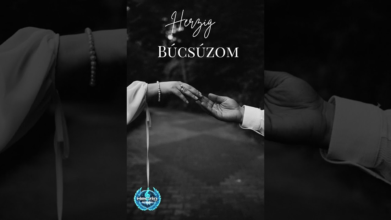 Herzig - B&uacute;cs&uacute;zom (K&eacute;r&eacute;sre k&eacute;sz&uuml;lt a dal)