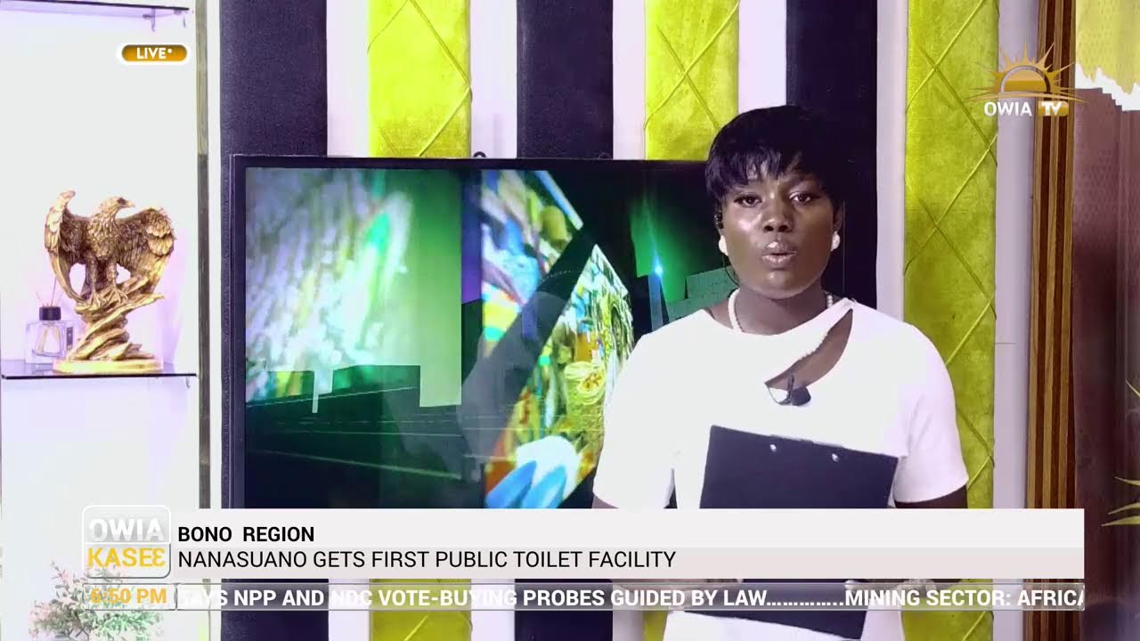 OWIA KASEƐ {EVENING NEWS } - 09/ 02 / 26
