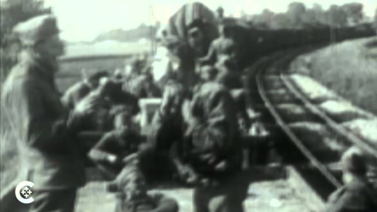 WWI impact on U.S. Catholics Part I