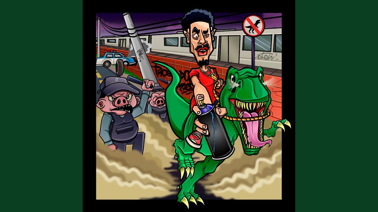 Ela &eacute; de esquerda