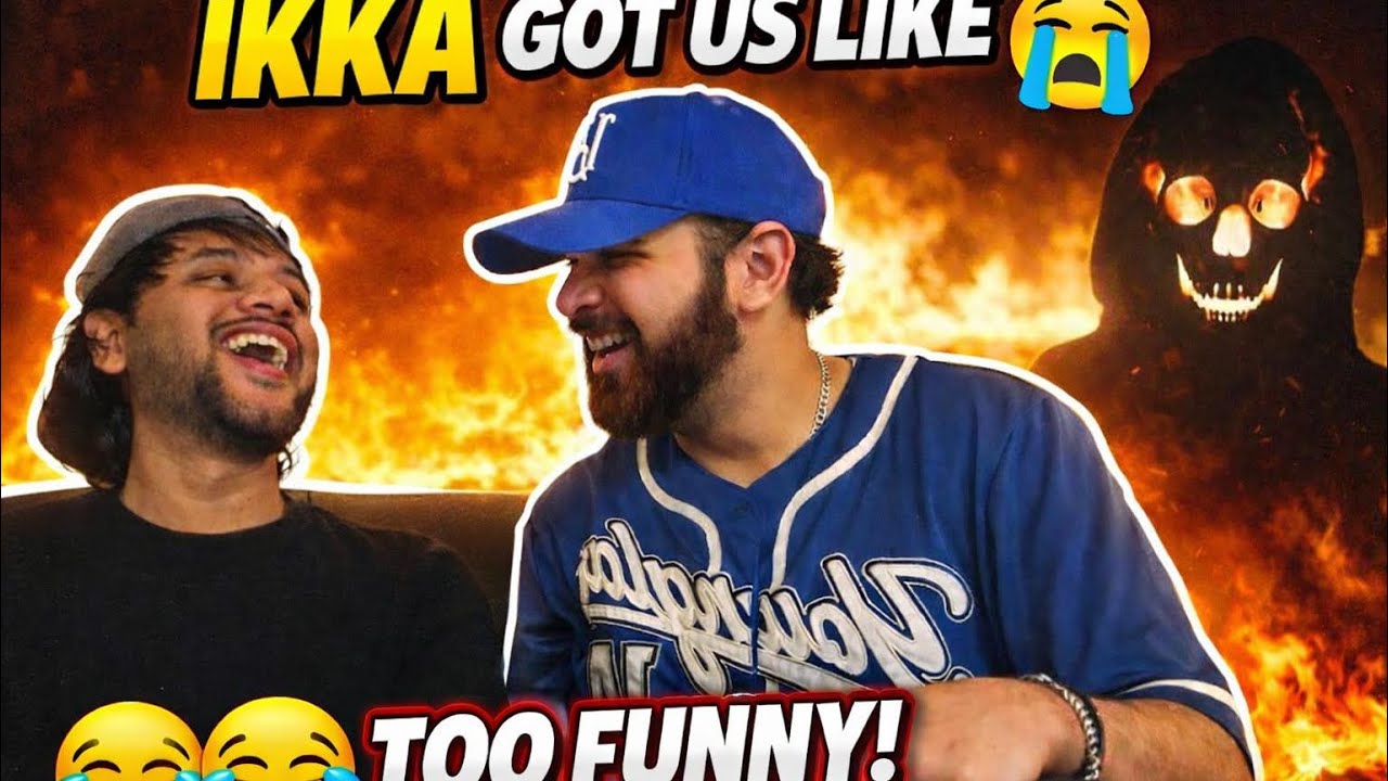 GOJIRA BY IKKA REACTION | BLOOD IS BETTER THAN TEARS |  BROWN LENS