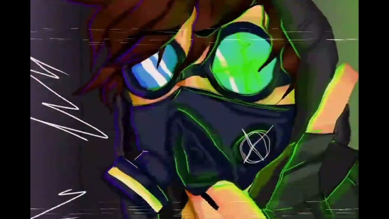 edit de creepypasta