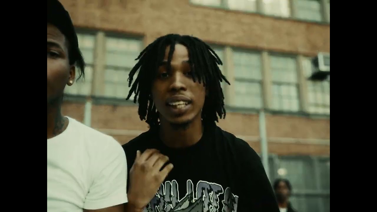 BELLY B x KAYOO TZ  - 