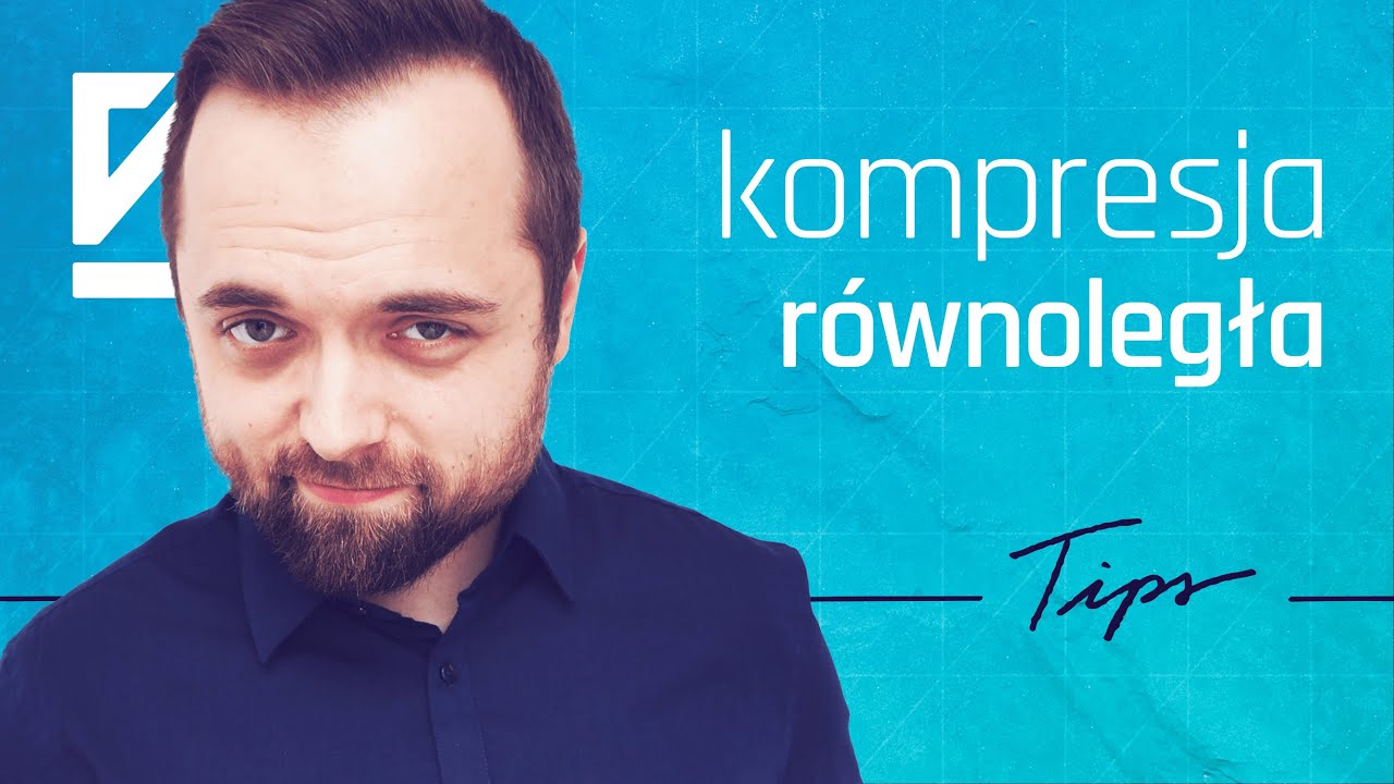 FL STUDIO 20 KROK PO KROKU | Kompresja r&oacute;wnoległa | Self Made Tips 201