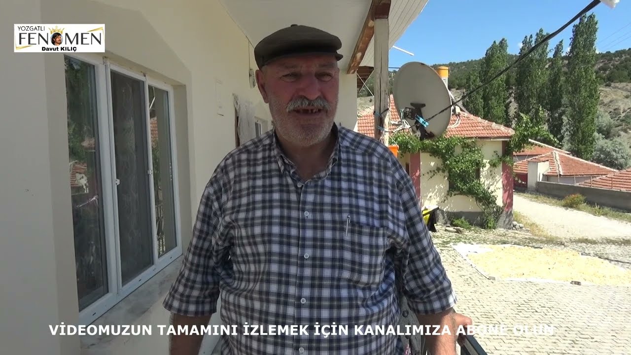 KESER KÖYÜ