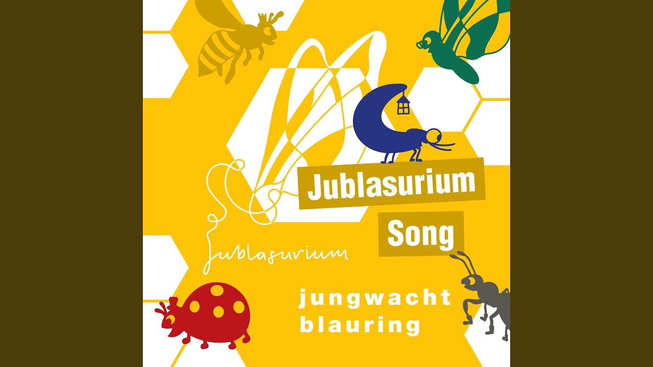 Jublasurium-Song
