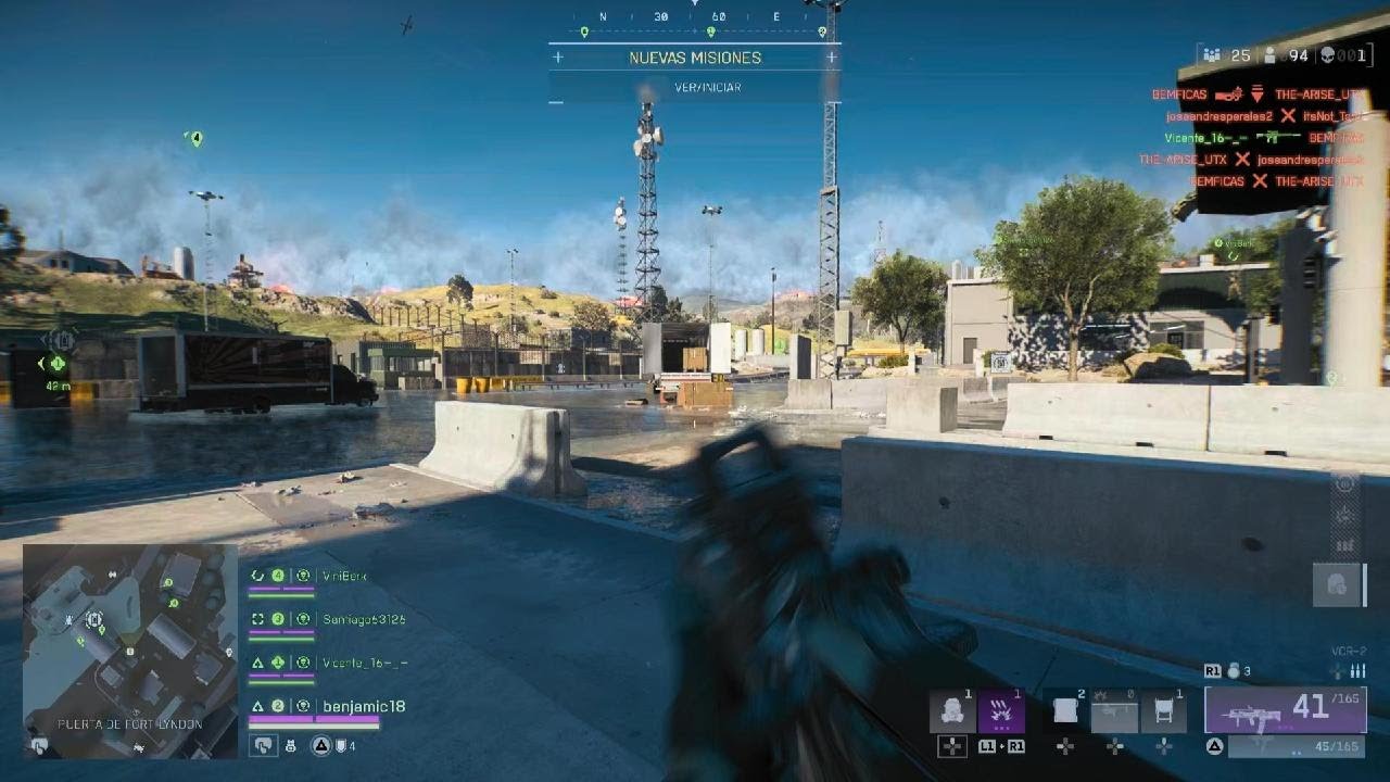Battlefield 6 winnn