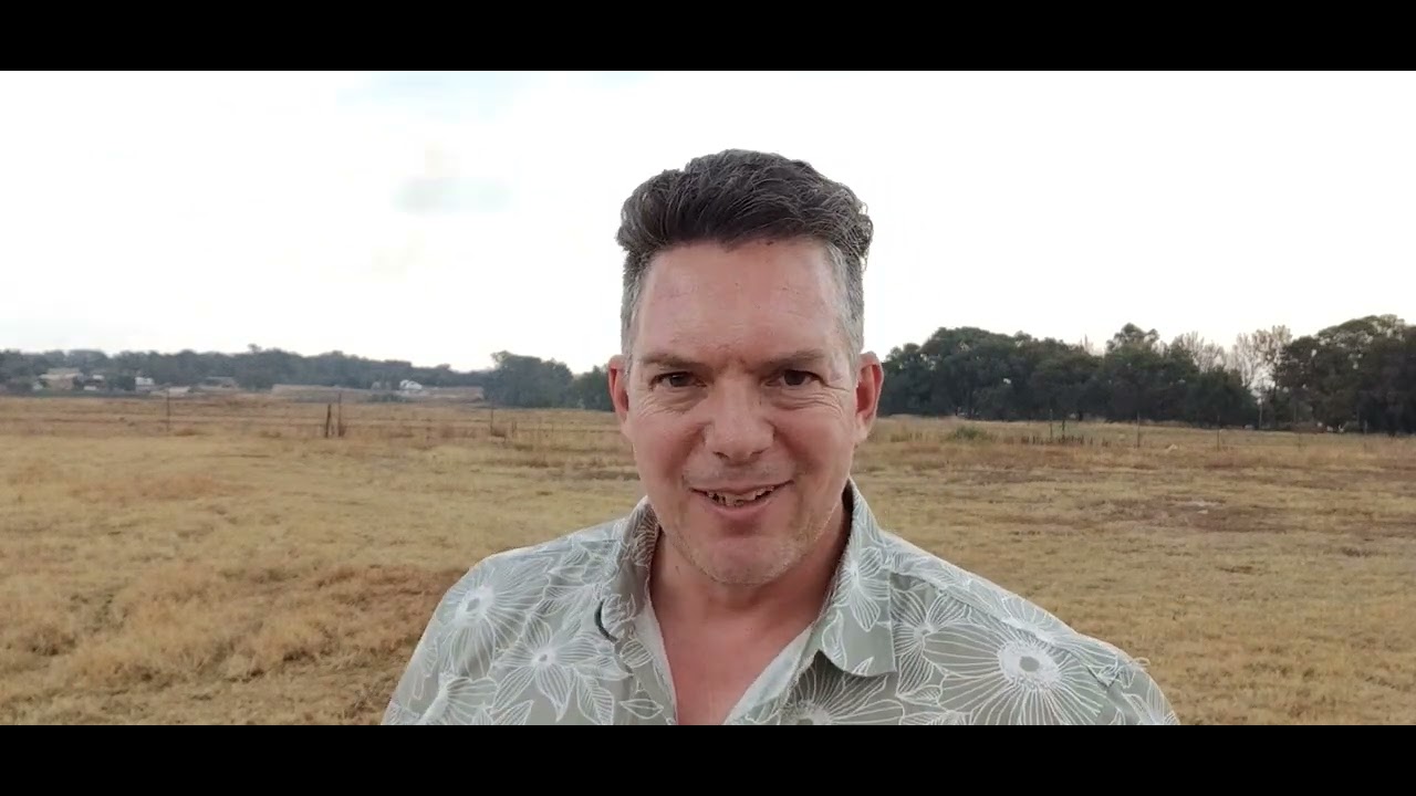 Saai Tyd: Verander jou klagtes na gebed | Riaan Abrie Ministries