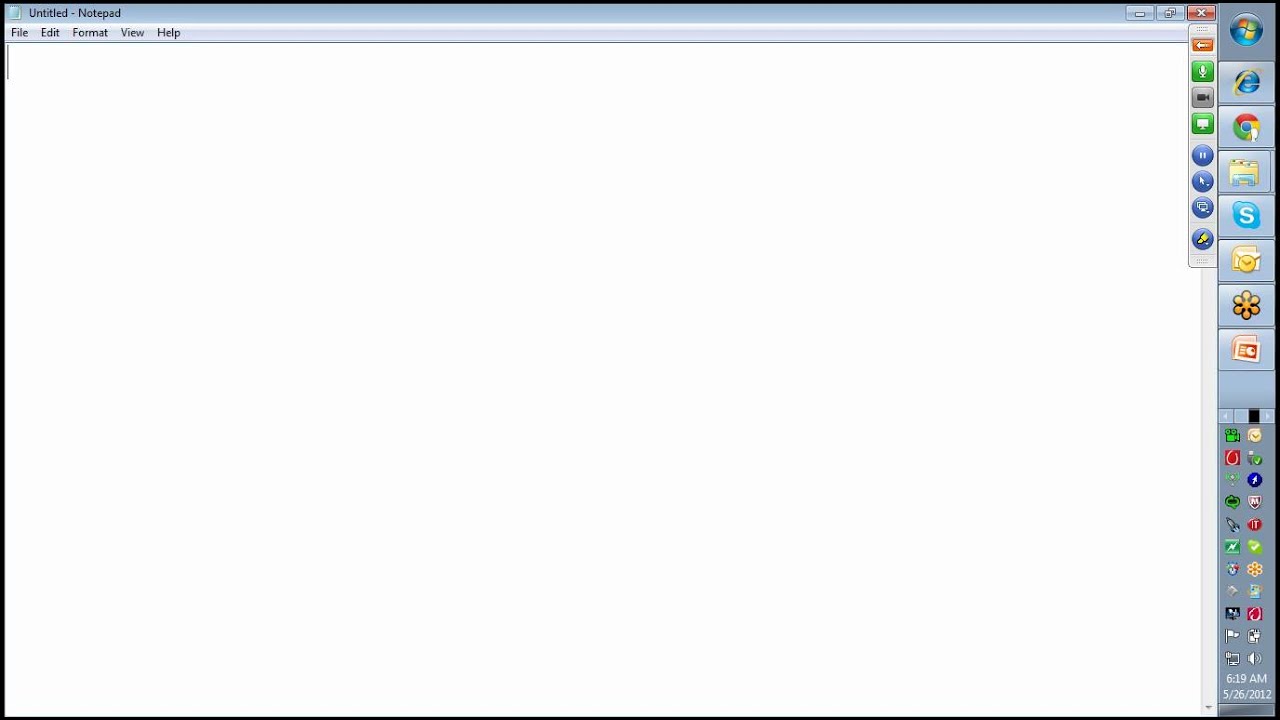 QTP TESTING TUTORIAL OBJECT IDENTIFICATION MECHNISM