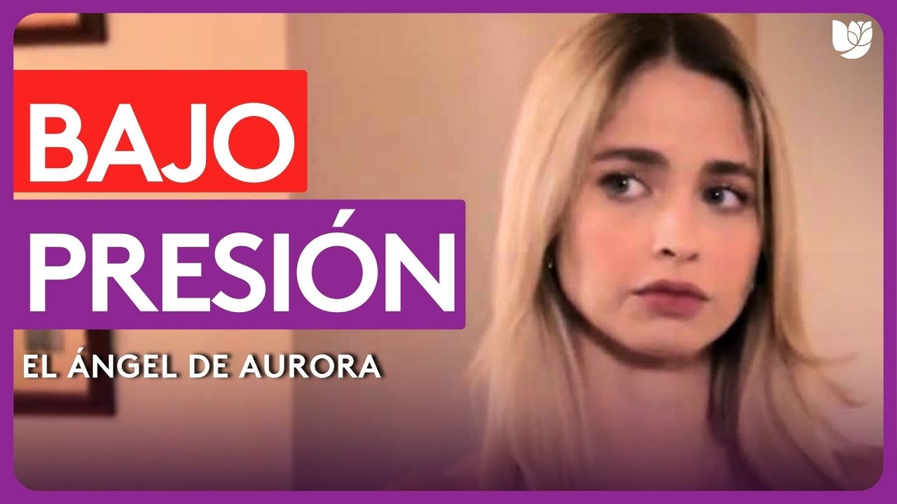 Jezabel presiona a Helena para que se case con Demián | El Ángel de Aurora | Capítulo 55