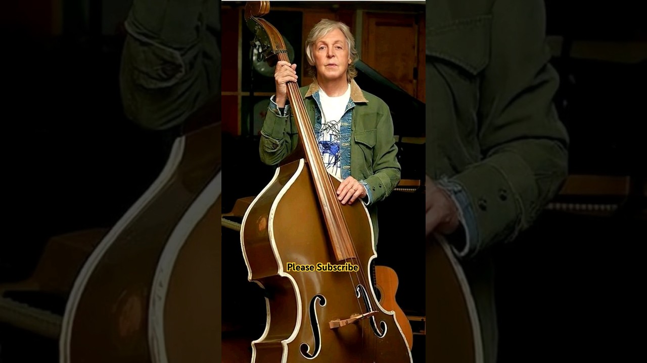 Paul McCartney #thebeatles #musiclegend #classicrock #songwriter #musician