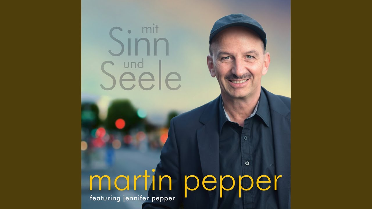 In deinen Händen