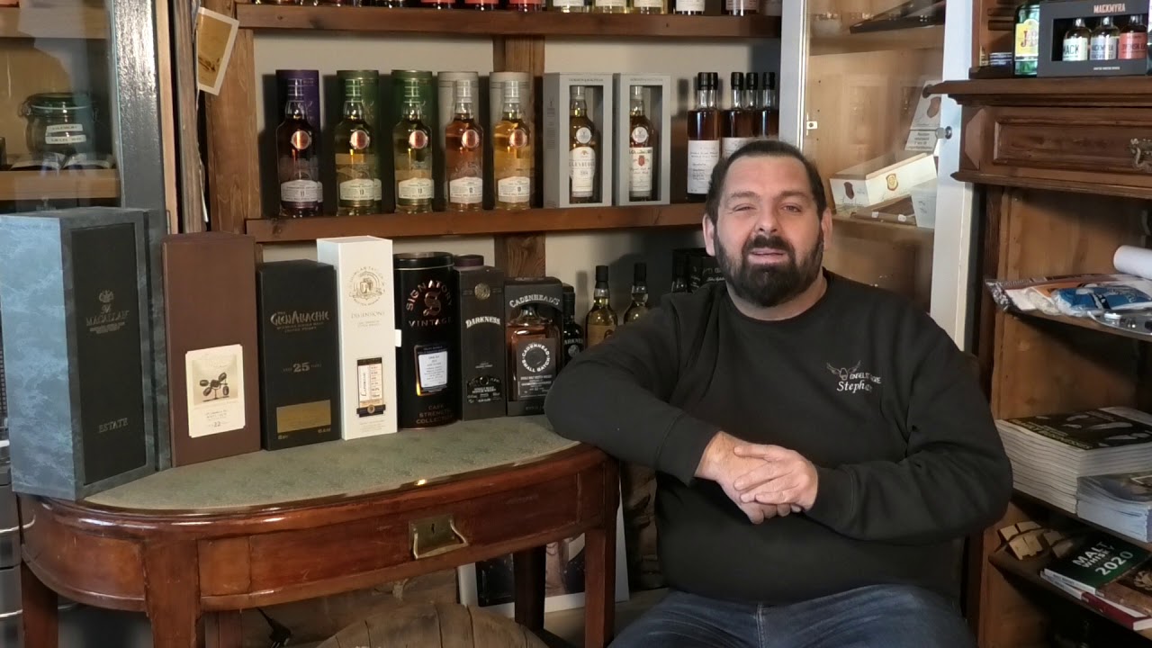 Whisky als Wertanlage? Whisky Investment?! Whisky Sammeln