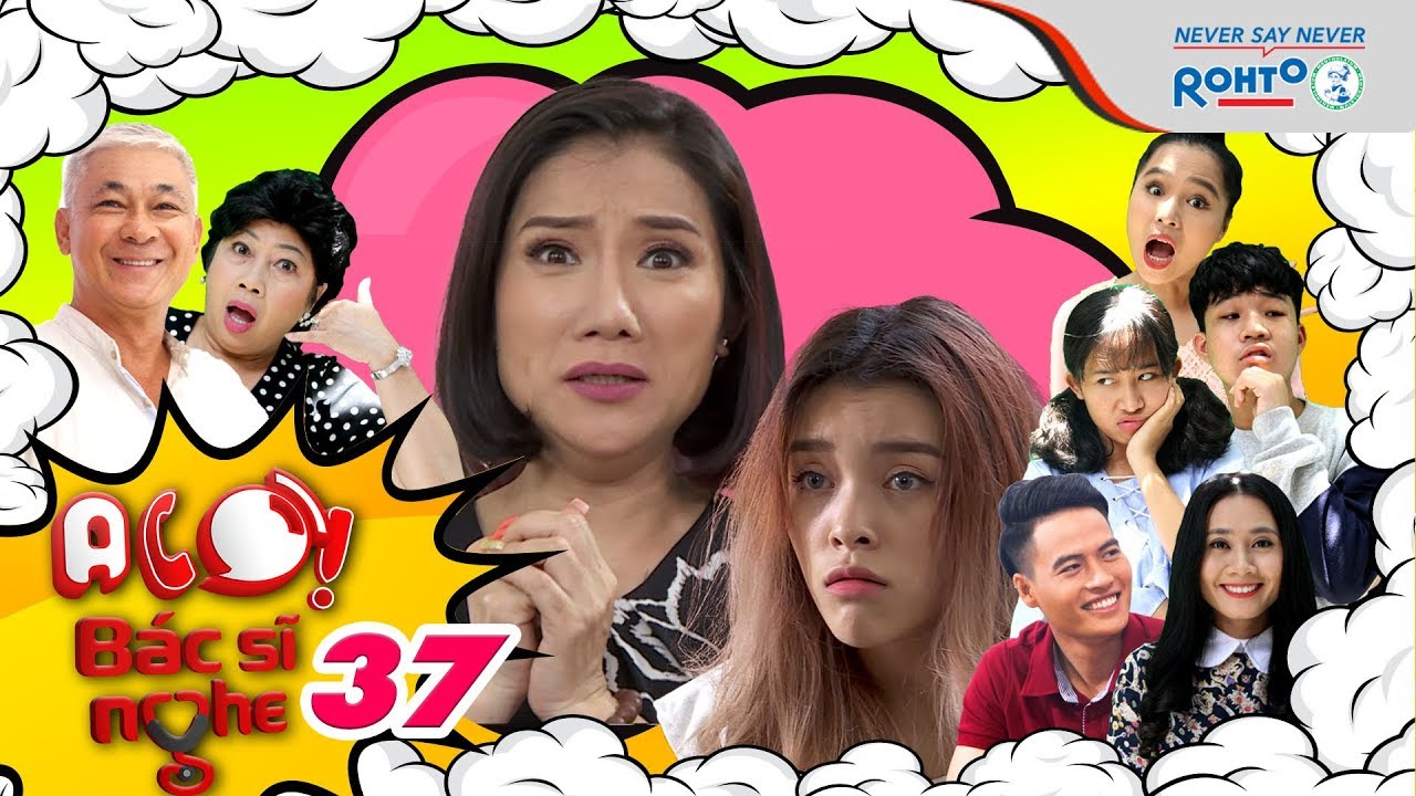 AL&Ocirc; B&Aacute;C SĨ NGHE #37 FULL | L&agrave;m sao y&ecirc;n t&acirc;m cho con tự chọn trường để phụ huynh ngừng &aacute;p lực m&ugrave;a thi?