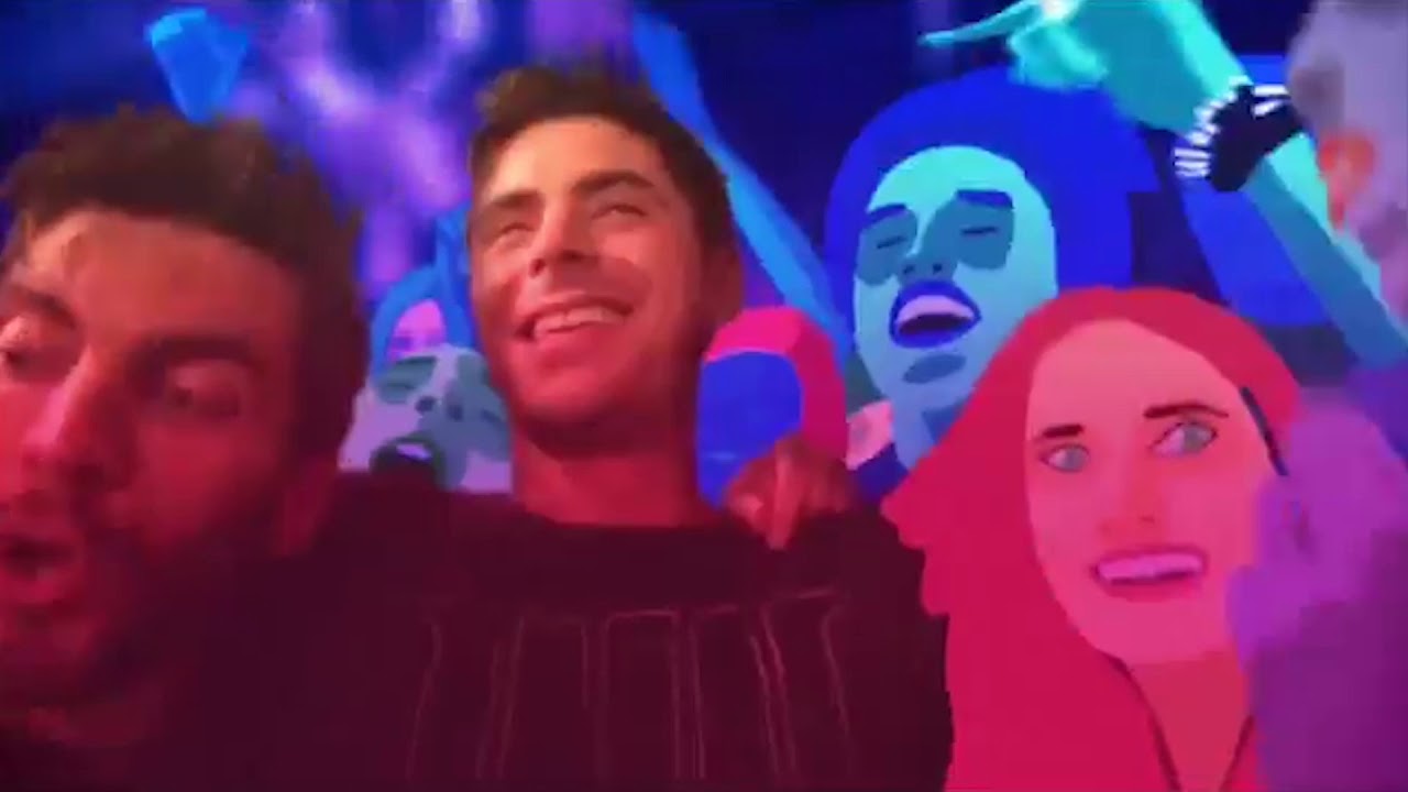LSD Trip #3 (Trippy Video)