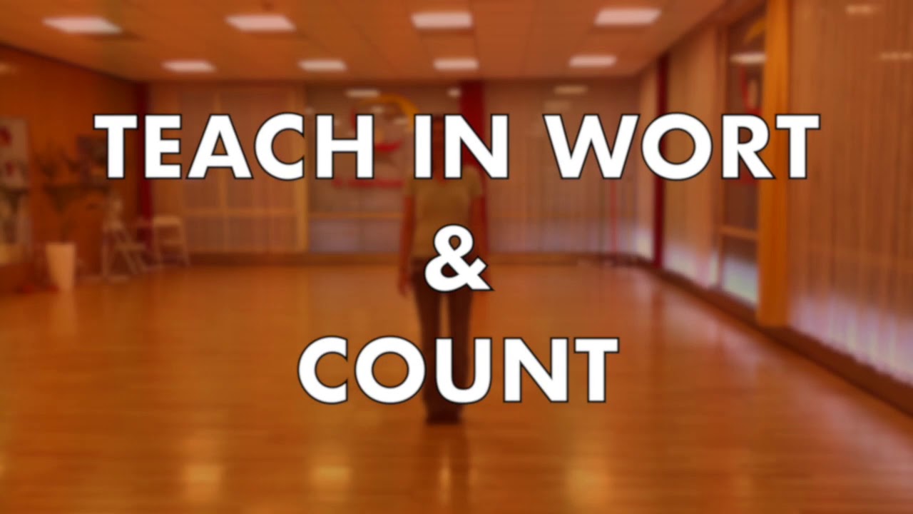 Adalaida - Line Dance (Dance & Teach)