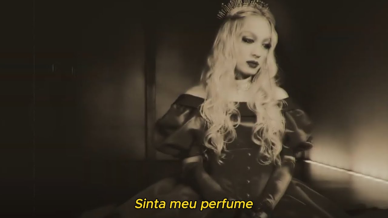 Madame Rosa - Kaya (legendado)