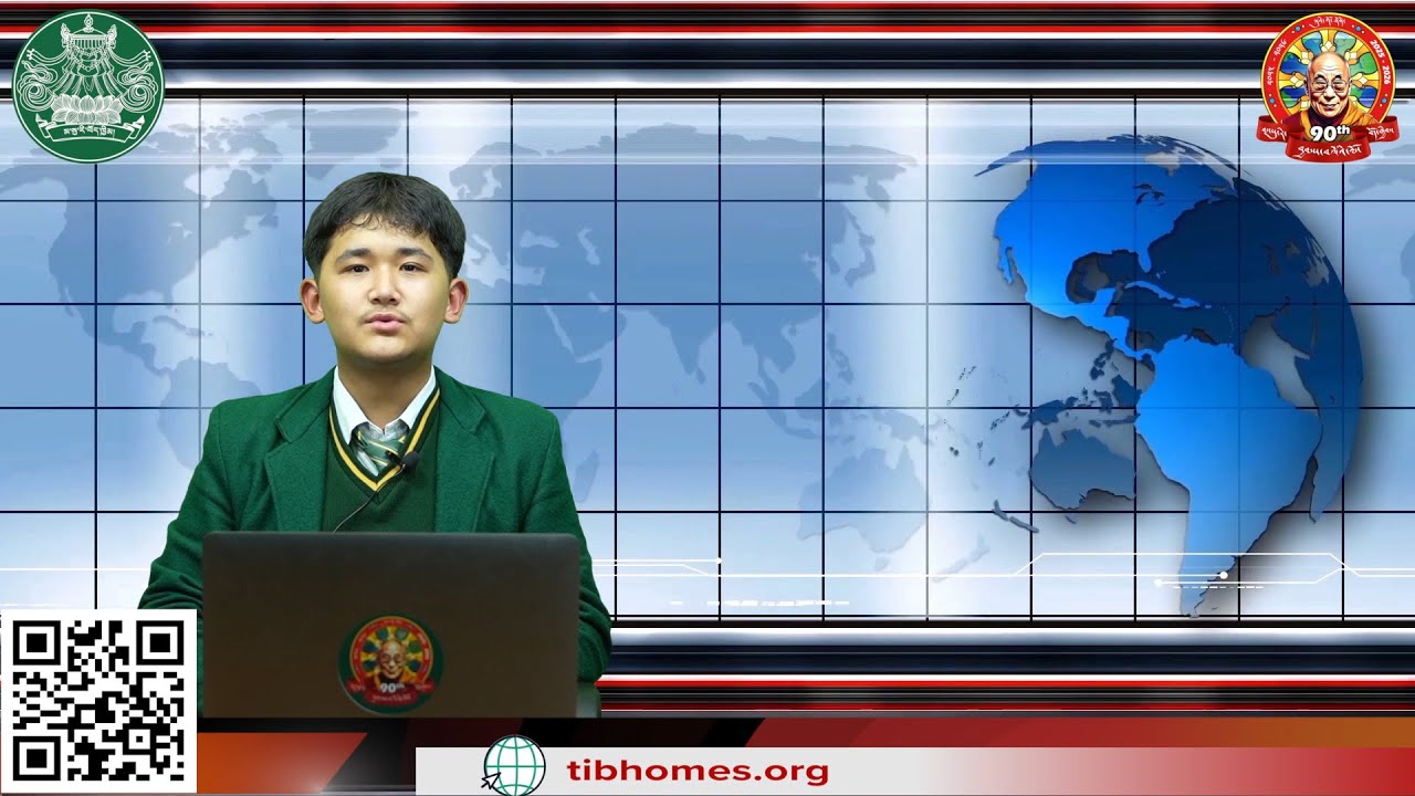 Tibetan Homes Foundation, August  Update. 2025