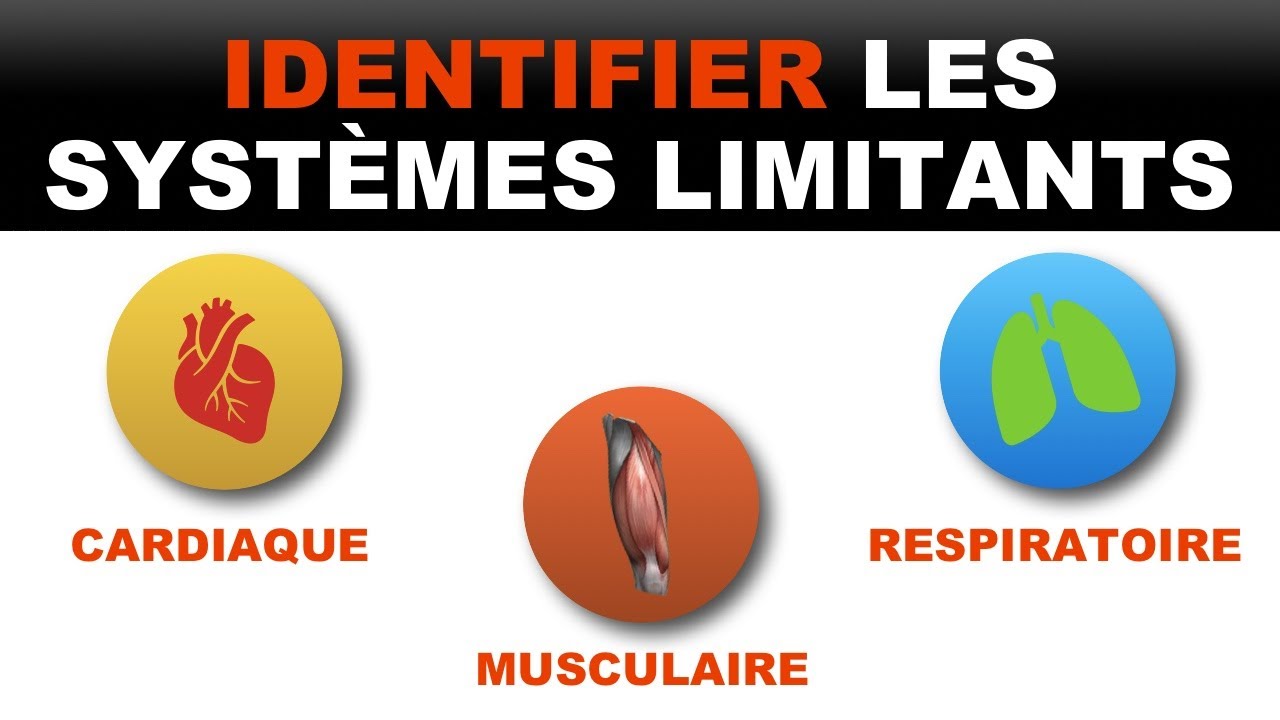 Comment Identifier Les Systèmes Physiologiques Limitants D’un Athlète? (Sans Capteur Moxy)