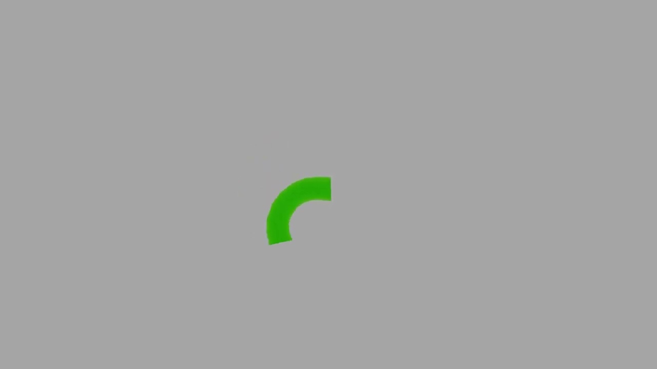 Basic rigging animation