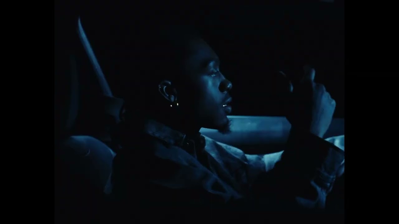 [FREE] Chase Shakur x Experimental R&B type beat - 