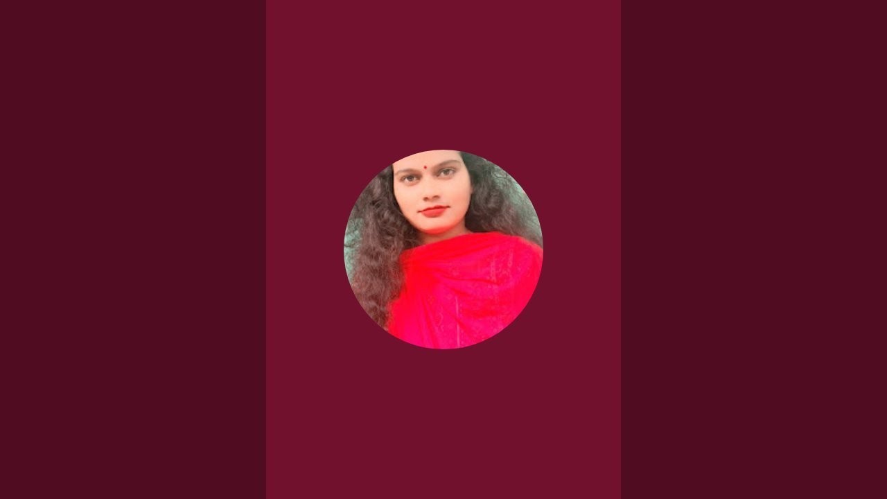Manisha  is live गुड  मॉर्निंग