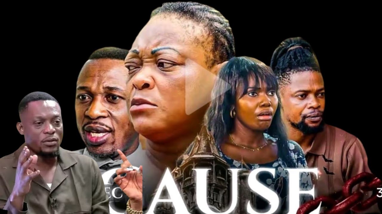 BOYOKA BA INSTRUCTIONS OYO SYLLA APESI LES HABACUCS  PONA FILM NA BISO YA SIKA ' CAUSE' EH?