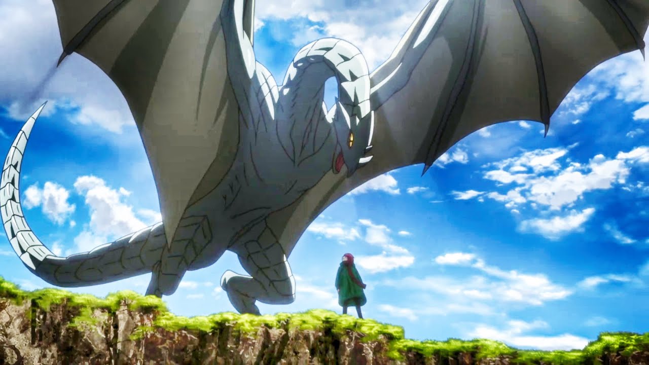 He Restores An Ancient DRAGON-GOD That Has Been Paralyzed For 500 Years | Part 2