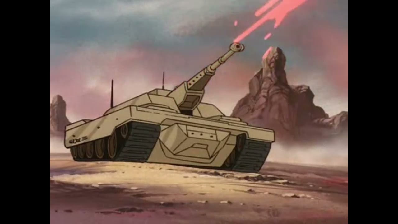 G.I. Joe - A Pyramid of Darkness Part 3 & 4