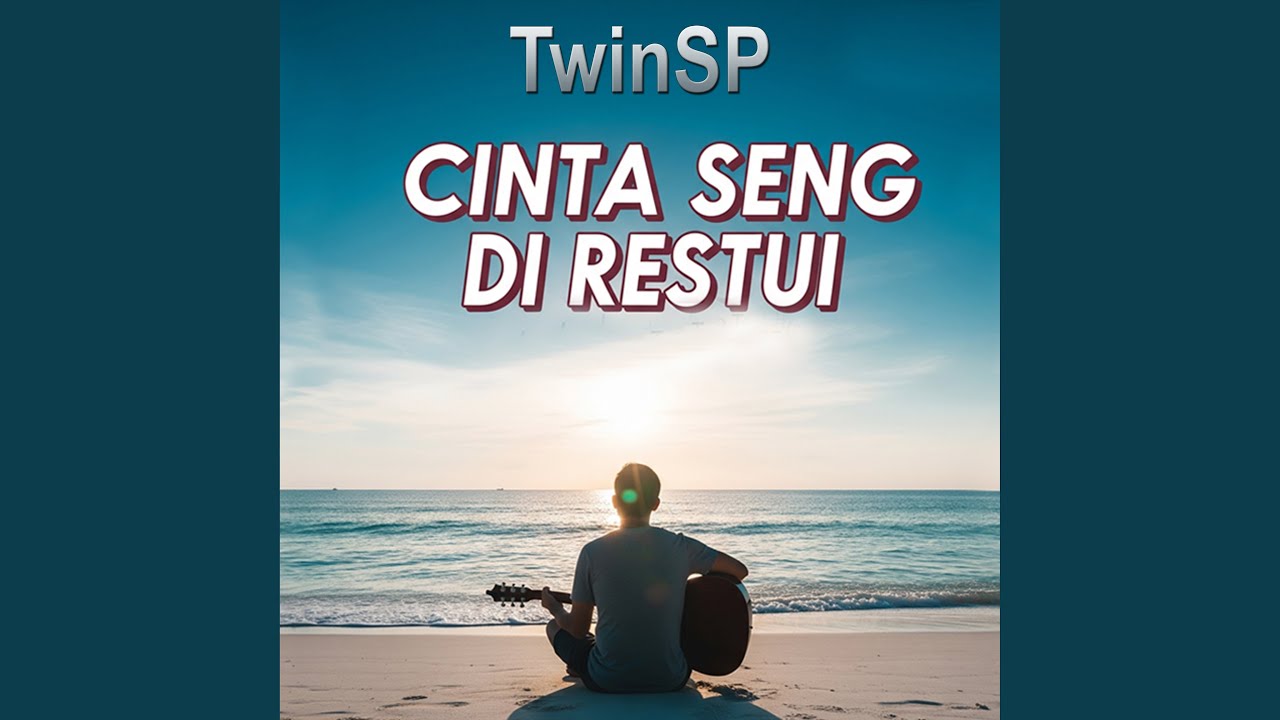 Cinta Seng Di Restui