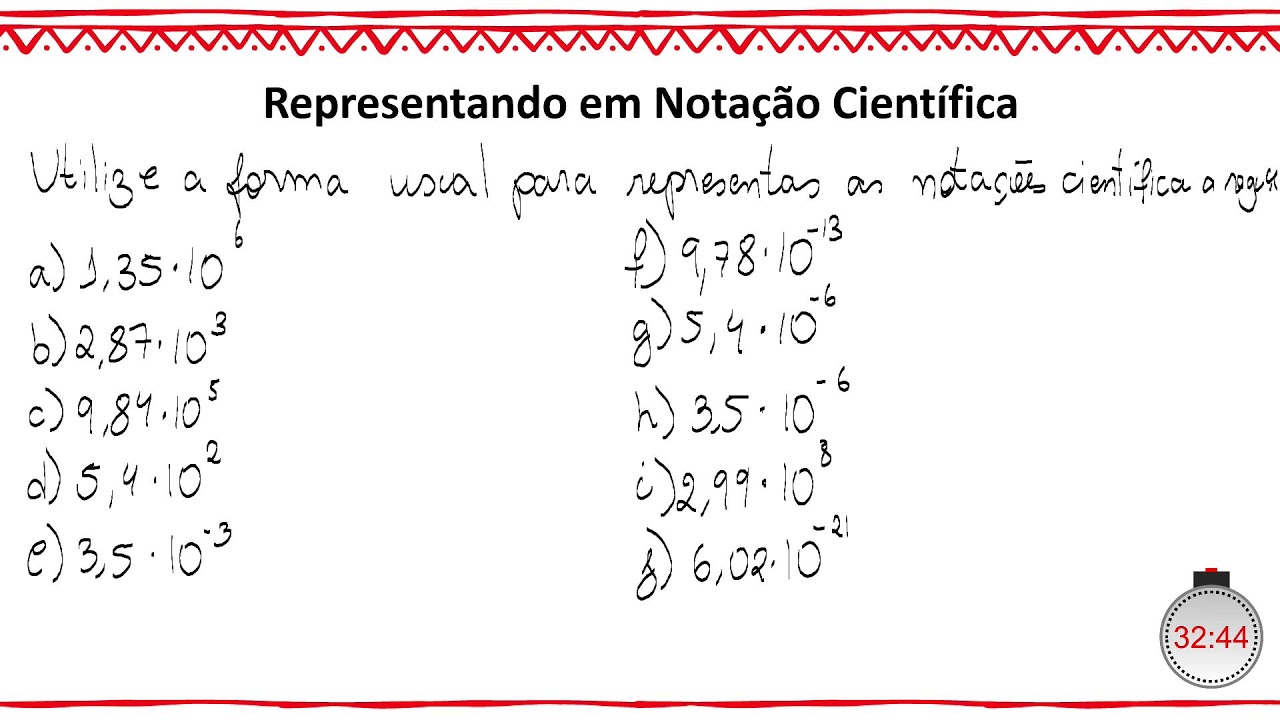 🔴 TARDE - MATEMÁTICA - 02.02.26 - 8º Ano - AULA 02