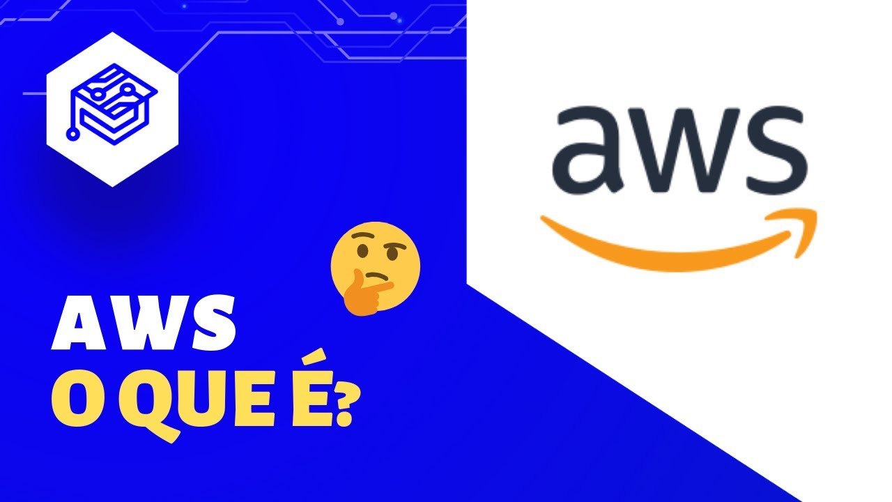 O que é AWS? | Bala Tech