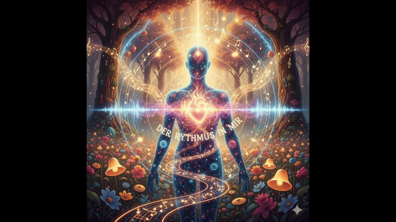 Rhythmus in mir by GalaxyMelody
