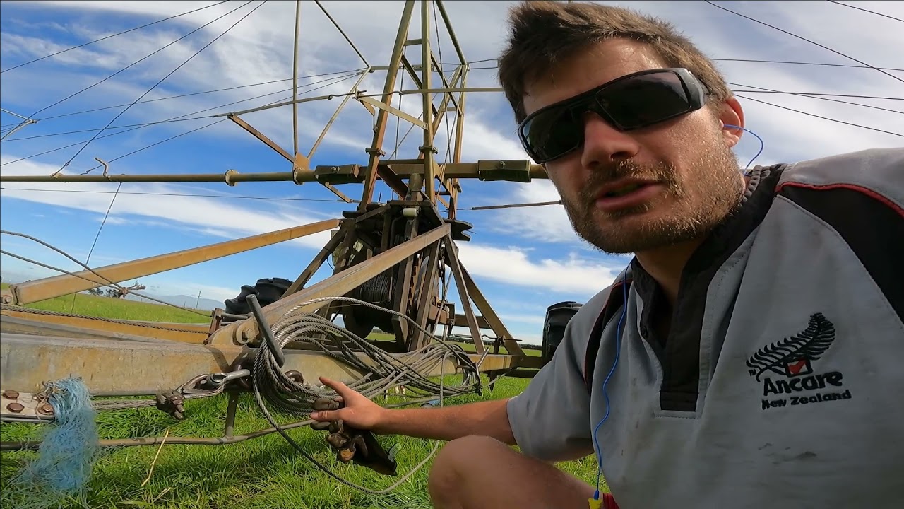 How We Make It Rain
