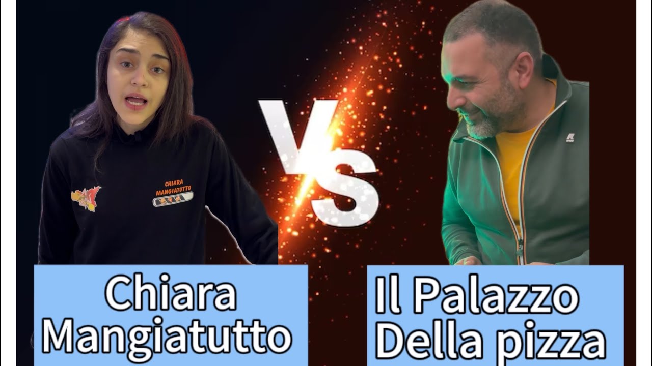 HO MANGIATO UN ANTIPASTO INFINITO E DUE PIZZE CON SOPRA LA PASTA