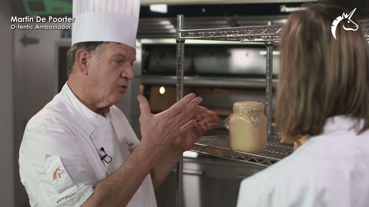 O-tentic Tips & Tricks: 4. Chef method
