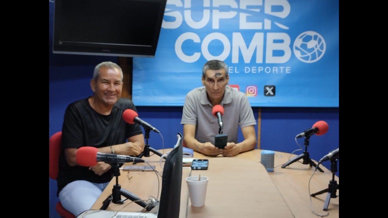 🔴 EN VIVO: SUPER COMBO DEL DEPORTE -18 - 02 - 2026 - EN SONORA 1500 AM - EL MEJOR PROGRAMA DEPORTIVO